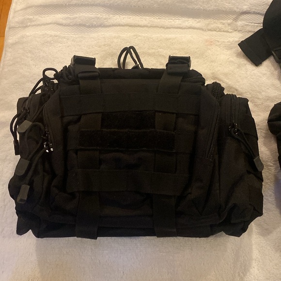 G4 Tactical Bag Bundle - Picture 2 of 9